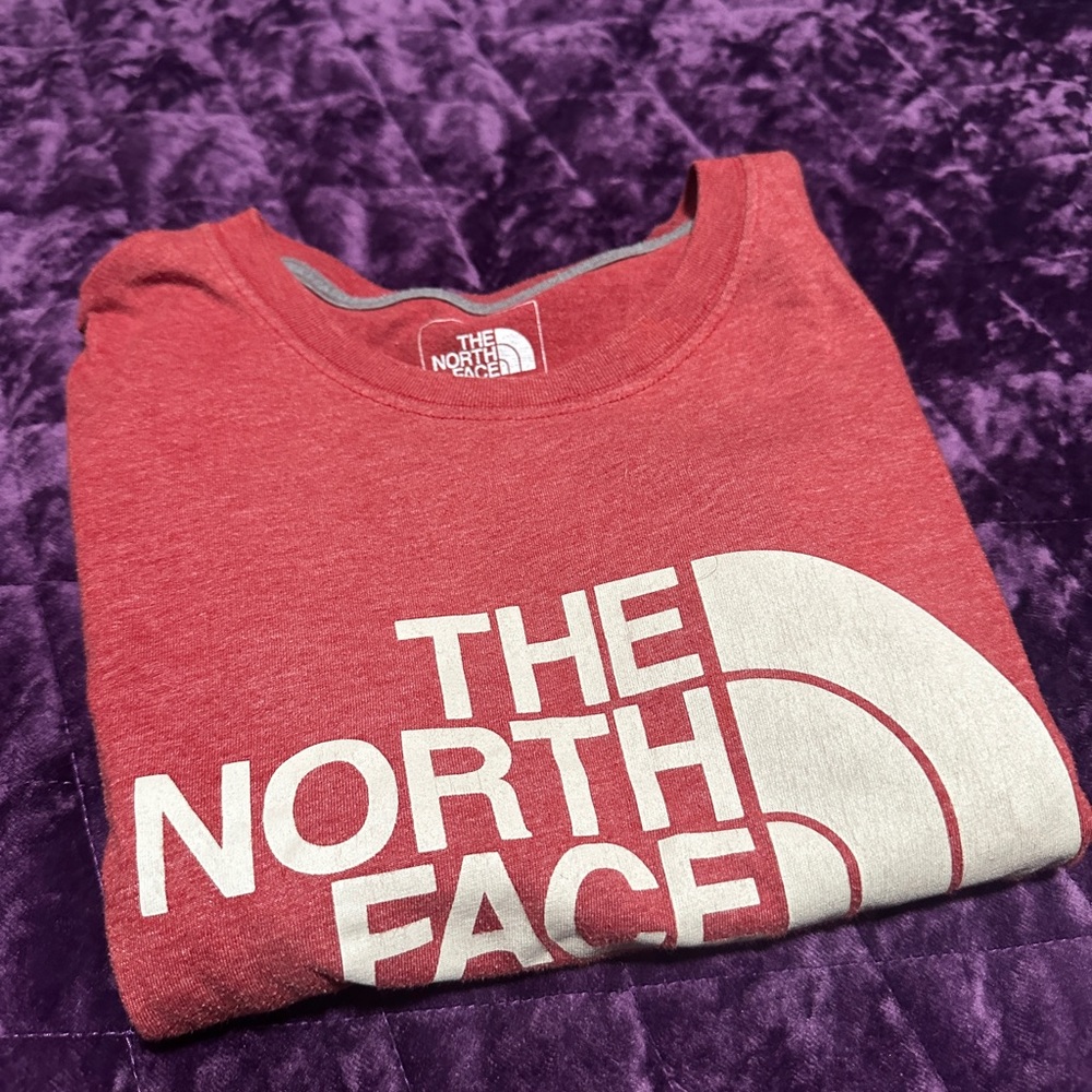 The North Face T-shirt
